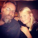 Lillian Poston's Instagram, Twitter & Facebook