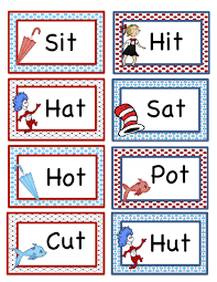 Preschool Printables Seuss Rhyming Words Printable 2 Dr Seuss Preschool Dr Seuss Classroom Dr Seuss Activities