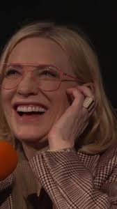 Cate Blanchett and Rooney Mara Interview