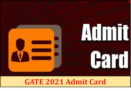 Get all details of gate 2021 exam dates, admit card, notification, registration, eligibility, syllabus, pattern, and result. Hw9qo40 Gur4tm