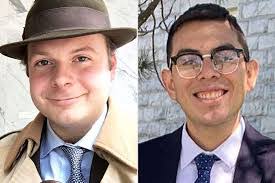 John Barroso's Instagram, Twitter & Facebook