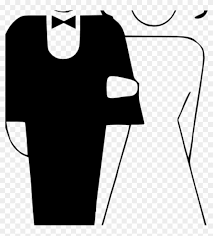 Maybe you would like to learn more about one of these? Wedding Clipart Black And White Heart Clipart Hatenylo Bride And Groom Clip Art Free Transparent Png Clipart Images Download
