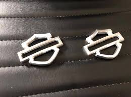Harley davidson bar and shield. Harley Davidson Bar And Shield Tank Emblem Motorcycles Motorcycle Accessories On Carousell