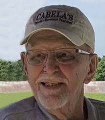 William Buckley Obituary April 14, 2021