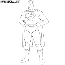 We did not find results for: How To Draw Superman Easy