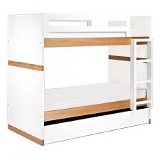 Carter Single Bunk Bed From Domayne Bunk Beds For Boys Room Single Bunk Bed Cool Bunk Beds