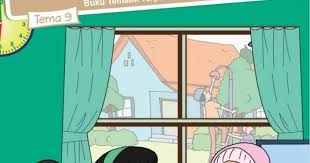 Tema 9 kelas 5 halaman 104. Kunci Jawaban Kelas 5 Tema 9