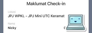 Urban transformation centre or utc is one of the government effort and initiatives. Jpj Mini Utc Keramat Kampung Datuk Keramat Keramat Mall