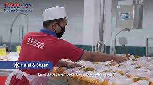 Tesco extra mutiara damansara formerly knows as tesco mutiara damansara. Tesco Extra Mutiara Damansara Relaunch Youtube