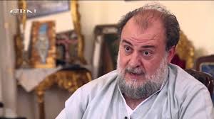 Archbishop: Hamas Fired Out of Our Church in Gaza (VIDEO)