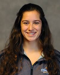 2019-20 Women's Swimming and Diving Roster