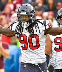 Nfc West News Texans Trading Jadeveon Clowney To Seahawks Nfc West Nfc Texans