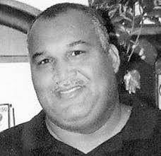 Darryl WILLIAMS Obituary (2014)