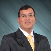 Erick Fabian Paguay Espinosa Email & Phone Number