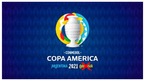 El balón de la copa américa 2021 es el nike merlín y su diseño tiene algunos de los colores característicos de las selecciones que han además no pueden enfrentarse equipos del mismo grupo en la fase anterior. Copa America 2021 Argentina Sera La Sede Unica De La Copa America 2021 Marca Claro Colombia