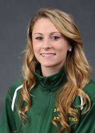 2011-12 Women's Gymnastics Roster