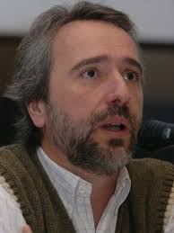 Capaccioli, la llave de Angelici para su canal del juego