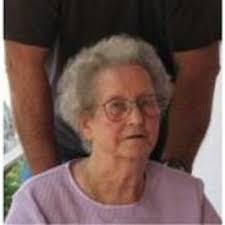Obituary information for Frieda Crowder