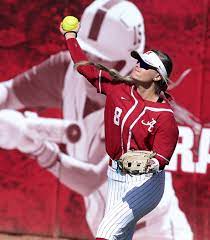 2021 alabama crimson tide softball season preview. Ua Softball Team Poised For A Good Run In 2021 With The Loaded Roster