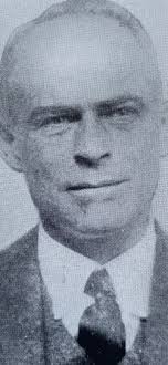 Walter Morrison Jeffords Sr. (1882-1960)