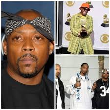 Sleepy Brown or Nate Dogg (RIP)?