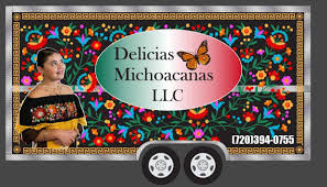 Delicias Michoacanas - Food Truck — Mexican restaurant food truck in Louisville, Colorado