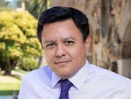 Congratulations to Hernan Bucheli, Ed.D., for being appointed as interim VP  for Strategic Enrollment Management & Student Success at Virginia  Commonwealth University!