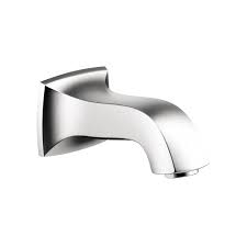 Hansgrohe Tub Filler Metris C Wall