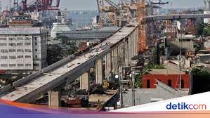 Masyarakat yang bertamadun adalah masyarakat yang memiliki seluruh tingkat kemajuan kehidupan yang meliputi aspek spiritual masyarakat ini telah mencapai tahap kesopanan yang tinggi. Pembangunan Infrastruktur Dan Partisipasi Masyarakat