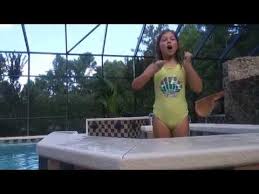 Water Bending Spell Mermaid Powers Water Spell How To Control Water Youtube