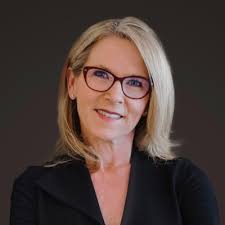 Congratulations Beth Opperman