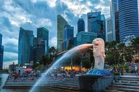 Annual Consumer Goods Forum To Be Held In Singapore From 12 15th June At Mbs Supply Chain Asia