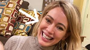 Hilary duff‏verified account @hilaryduff 3 dec 2020. Hilary Duff Says She Got An Eye Infection From Too Many Covid Tests Cuz You Know 2020 Access