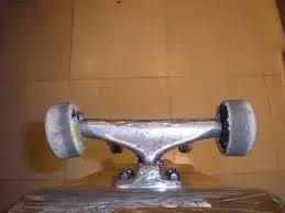 However, the thing to remember is that most manufacturers all recognise that there are some standard key sizes of skateboard decks that most people ride. My Skateboard Board Deck Is An 8 36 Inches Wide But The Trucks I Want Only Come In 8 25 And 8 5 Which Trucks Do I Get Quora