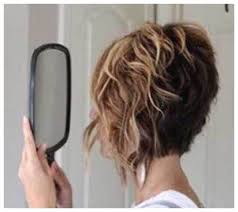Hairstyle Accessories How To Curl Short Hair Short Hair Styles Short Hair Tutorial