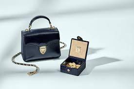 Check spelling or type a new query. An Interview With Mariya Dykalo Of Aspinal Of London Mybag