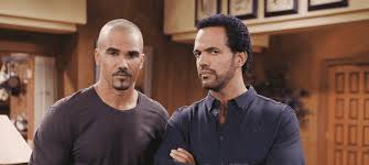 We did not find results for: Shemar Moore Revient Dans Les Feux De L Amour Pour Kristoff St John Mce Tv