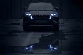 Compare the 2021 hyundai tucson against the competition. Ù‡ÙŠÙˆÙ†Ø¯Ø§ÙŠ ØªØ·Ù„Ù‚ Ø§Ù„Ø¬ÙŠÙ„ Ø§Ù„Ø±Ø§Ø¨Ø¹ Ù…Ù† Ø³ÙŠØ§Ø±Ø© ØªÙˆØ³Ø§Ù† Ø§Ù„Ø¥Ù…Ø§Ø±Ø§Øª ÙŠÙ„Ù„Ø§ Ù…ÙˆØªÙˆØ±