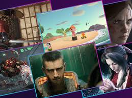 In addition to making its own games, sega has licensed out its arcade systems to third party publishers. Polygon S 50 Most Anticipated Games Of 2020 Polygon