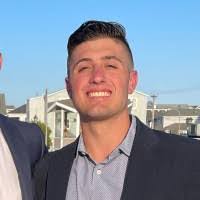 Mark Glodowski's Instagram, Twitter & Facebook