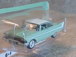 Image result for Misty Green 1958 Plymouth
