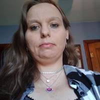 Rebecca “Becky” I. Henriksen