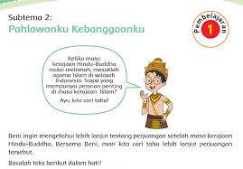 We did not find results for: Lengkap Kunci Jawaban Tematik Kelas 4 Tema 5 Pahlawanku Simple News Kunci Jawaban Lengkap Terbaru