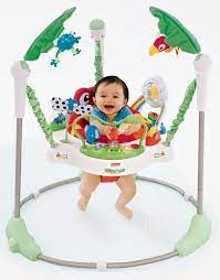 jumper bouncer chair activity seat walker baby toddler fisher price toy play new fisher price rainforest jumperoo fisher price jumperoo baby activity jumper