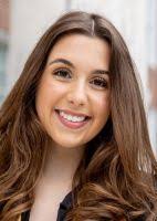 Michelle Rist's Instagram, Twitter & Facebook