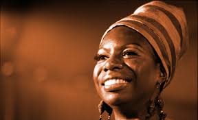 Nina Simone