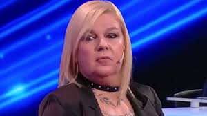 El feroz cruce de Virginia con Santiago del Moro en Gran Hermano