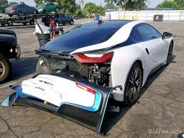 The lemon law is intended to resolve complaints involving chronic car problems. Bmw I8 2015 Blue 1 5l 3 Vin Wby2z2c5xfv674359 Free Car History