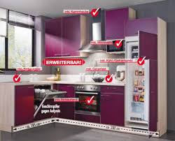 Express Kuchen Winkelkuche Violette Akazia Von Sconto Sb Ansehen