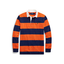 4.5 out of 5 stars 248. The Iconic Rugby Shirt
